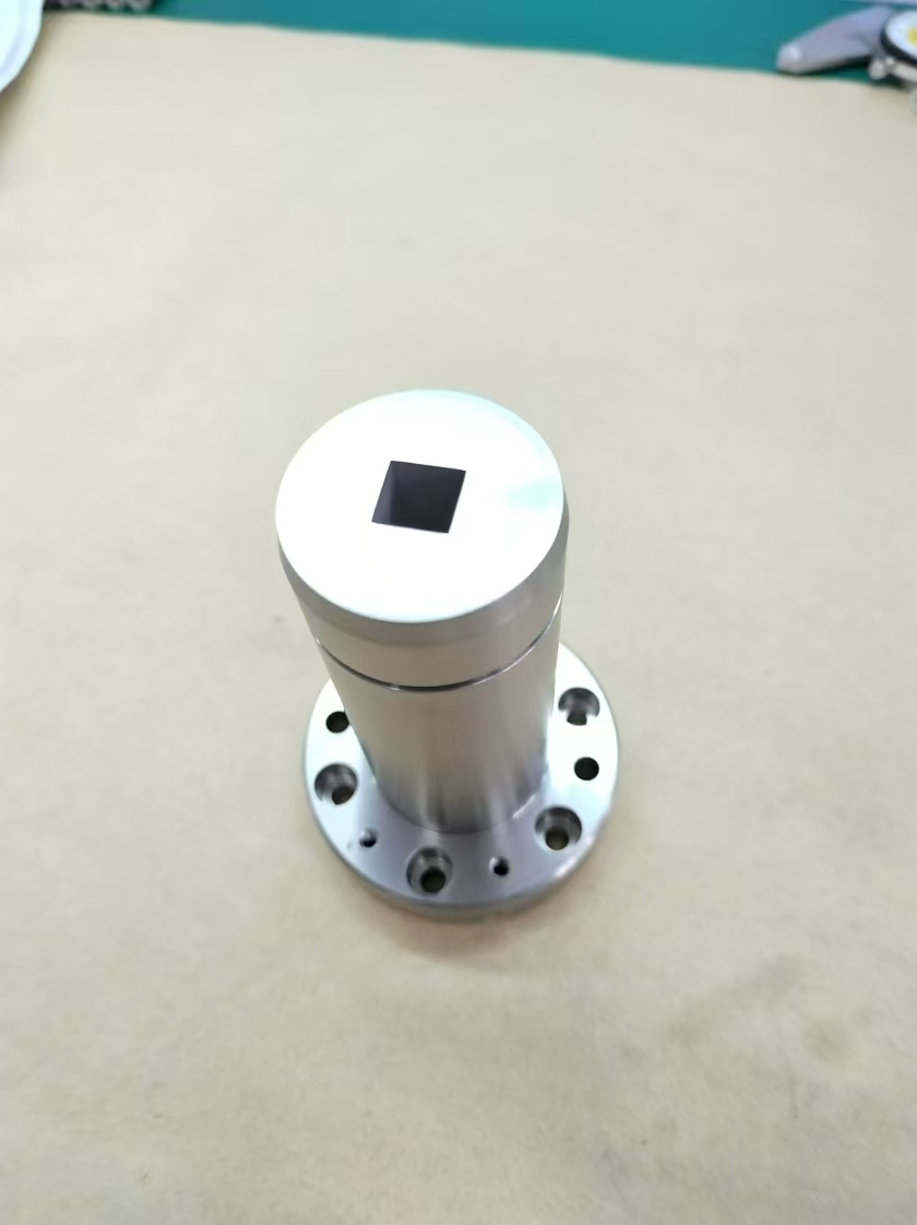 醫(yī)療器械準(zhǔn)直器材質(zhì)95WNiCu